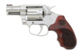 Colt Cobra Double Action Revolver