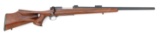 Custom Winchester Model 70 Varmint Bolt Action Rifle