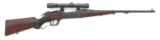 Savage Model 1899 250-3000 Lever Action Takedown Rifle