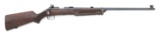 Custom Winchester Model 52 Target Bolt Action Rifle
