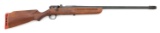 Harrington & Richardson Model 349 “Gamester” Deluxe Bolt Action Shotgun
