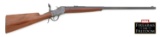 Attractive Winchester Model 1885 Low Wall Sporting Rifle