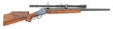 Custom Winchester Model 1885 High Wall Rifle By W.A. Sukalle