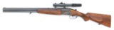 Fine Simson & Co. Bockbuchsflinte Combination Gun