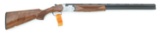 Beretta Model S687 Silver Pigeon Over Under Shotgun