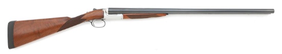 Ruger Gold Label Boxlock Double Ejectorgun