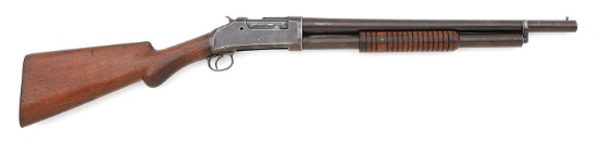 Rare Winchester Model 1893 Slide Action Riot Shotgun