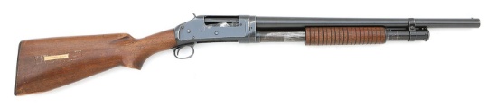 U.S. Marked Winchester Model 97 Slide Action Riot Shotgun