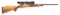 Sako Vixen Model Bolt Action Sporting Rifle