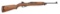 U.S. M1 Carbine By Inland Division