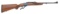 Scarce Ruger No. 1-A Light Sporter Falling Block Rifle