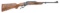 Rare As-New Ruger No. 1-A 50th Anniversary Employee Edition Falling Block Rifle