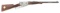 As-New Winchester Model 1895 Theodore Roosevelt 150th Anniversary High Grade Rifle