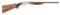 Lovely Browning SA-22 Grade III Semi-Auto Rifle