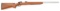 Excellent Remington Model 40-XBBR Benchrest Custom Shop Rifle