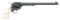 Colt Third Generation Single Action Army Buntline Special Revolver