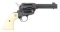 Colt Third Generation Single Action Army Revolver