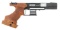 Pardini Model SP Semi-Auto Pistol