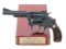 Smith & Wesson 22/32 Kit Gun Hand Ejector Revolver