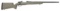 CZ Western Series 550 Sonoran Bolt Action Rifle