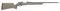 CZWestern Series 550 Sonoran Bolt Action Rifle