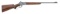 Winchester Model 65 Lever Action Rifle