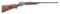 Rare Winchester Model 63 Semi-Auto Rifle