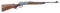 Winchester Model 71 Deluxe Lever Action Rifle