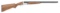 Ithaca SKB Model 200E Scalloped Boxlock Double Ejectorgun