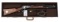 Winchester Model 1892 John Wayne Centennial Custom Grade Carbine Part Of A Matched Pair