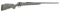 Fierce Firearms Carbon Edge Bolt Action Rifle