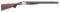 Browning Citori 525 Golden Clays Over Under Shotgun