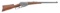 Winchester Model 1895 Lever Action Rifle