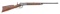 Winchester Model 1892 Lever Action Rifle