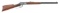 Winchester Model 1892 Lever Action Rifle