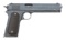 Colt Model 1902 Military Model Semi-Auto Pistol