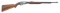 Excellent Winchester Model 61 Slide Action Rifle