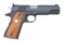 Colt Service Model Ace Semi-Auto Pistol