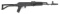 Arsenal SAM7SF Semi-Auto Carbine