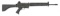 Armalite AR-180 Semi-Auto Rifle