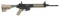 LMT Defender 2000 Semi-Auto Carbine