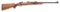 Excellent Ruger M77RS African Bolt Action Rifle