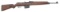 German K.43 Semi-Auto Rifle By Walther