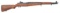 Early U.S. M1 Garand Rifle By Springfield Armory