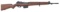 Venezuelan Contract FN-49 Semi-Auto Rifle By Fabrique Nationale