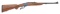 Ruger No. 1-A Light Sporter Falling Block Rifle