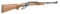 Ruger No. 1-S Medium Sporter Falling Block Carbine