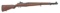 U.S. M1 Garand Rifle By Springfield Armory