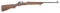 U.S. Model 1922 MII Bolt Action Rifle By Springfield Armory
