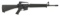 Excellent Colt Match Target Match HBAR Semi-Auto Rifle